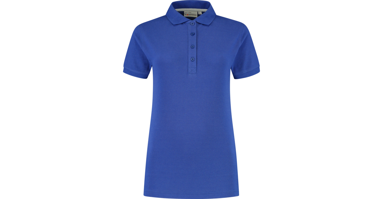 Santino Poloshirt Max Ladies